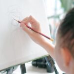 Violencia sexual: estudio explora el dibujo como herramienta terapéutica para sobrevivientes