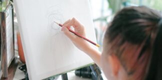 Violencia sexual: estudio explora el dibujo como herramienta terapéutica para sobrevivientes