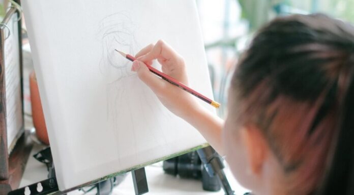 Violencia sexual: estudio explora el dibujo como herramienta terapéutica para sobrevivientes