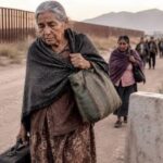 Mujeres migrantes regresan a México en la vejez con más enfermedades y necesidades de cuidado