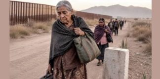 Mujeres migrantes regresan a México en la vejez con más enfermedades y necesidades de cuidado
