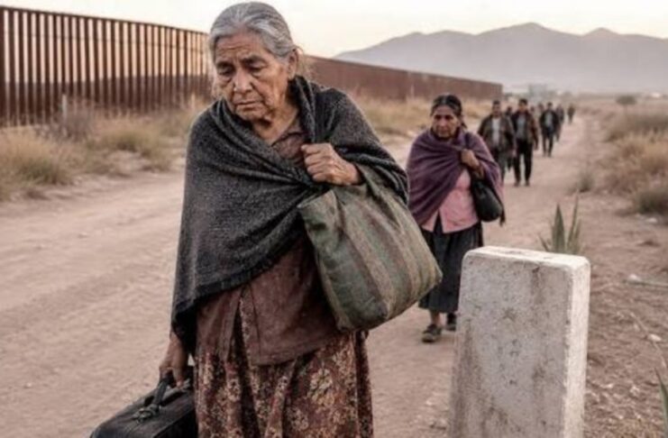 Mujeres migrantes regresan a México en la vejez con más enfermedades y necesidades de cuidado