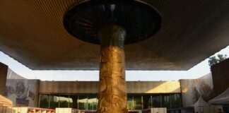 Francia y Veracruz celebran juntos su patrimonio cultural en la 37 FILAH