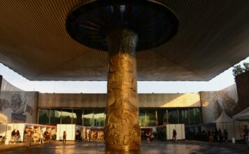 Francia y Veracruz celebran juntos su patrimonio cultural en la 37 FILAH