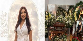 Asesinan a dirigente local de MC Nadia Matadama Díaz en Chilpancingo Guerrero