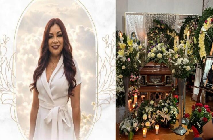 Asesinan a dirigente local de MC Nadia Matadama Díaz en Chilpancingo Guerrero