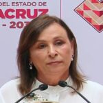 Rocío Nahle desmiente afirmación que propuso censo de reporteros y pide evitar difamaciones;