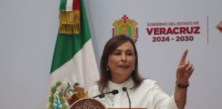 Nahle anuncia avances en construcción de nuevos penales donde participará SEDENA.