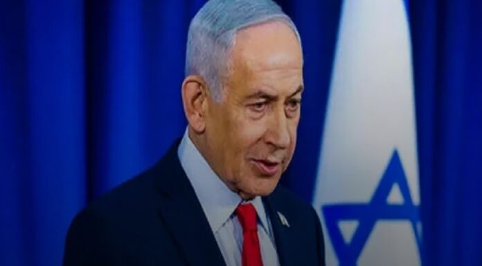 Netanyahu revela que Irán ha intentado asesinar a uno de sus hijos