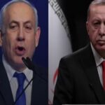 Netanyahu: Israel atacó Siria para aclararle a Turquía la advertencia que no acató