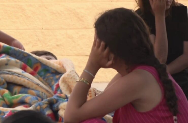 Mujeres y niñas migrantes, ante una doble vulnerabilidad: 23 agresiones sexuales en Ceuta