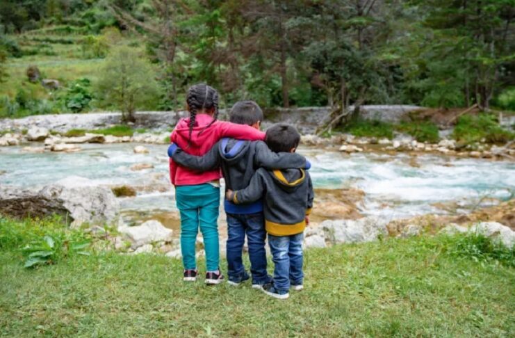 INTERPOL alerta por aumento de víctimas de explotación sexual infantil en 2026