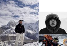 Muere Nirmal Purja, leyenda del alpinismo mundial, en una avalancha en Pakistán