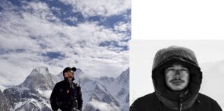 Muere Nirmal Purja, leyenda del alpinismo mundial, en una avalancha en Pakistán