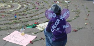 Tras interrumpir el embarazo de una niña de 11 años en Tamaulipas, ¿qué sigue para investigar la violencia sexual?