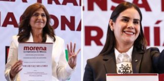 Nora Ruvalcaba y Rosi Bayardo: las mujeres que Morena perfila para las gubernaturas de Aguascalientes y Colima