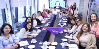 ONU Mujeres fortalece capacidades de organizaciones de la sociedad civil