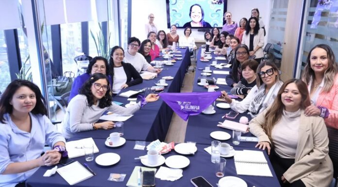 ONU MUJERES Taller