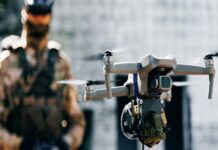 Urge regular las armas autónomas antes de que puedan decidir a quién matar
