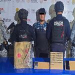 Estrategia de Seguridad decomisa más de 160 dosis de presuntas sustancias ilícitas