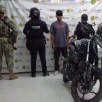 Operativos conjuntos aseguran 400 litros de hidrocarburo y más de 120 dosis de presuntas sustancias ilícitas