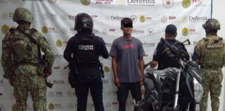 Operativos conjuntos aseguran 400 litros de hidrocarburo y más de 120 dosis de presuntas sustancias ilícitas