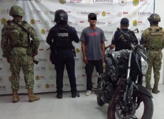 Operativos conjuntos aseguran 400 litros de hidrocarburo y más de 120 dosis de presuntas sustancias ilícitas
