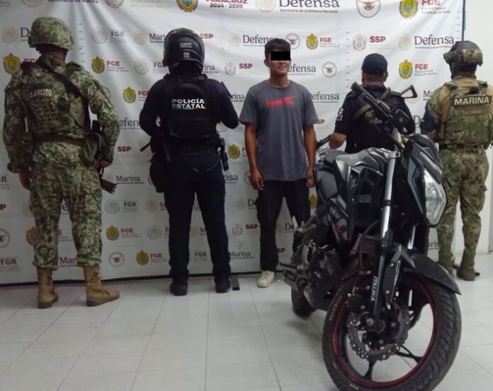 Operativos Veracruz 12 al 13 agosto