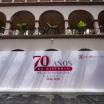 Palacio Municipal de Xalapa celebra 70 años de historia, memoria y transformación