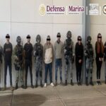 Hija y pareja sentimental del “Tío Lako” detenidas en Michoacán