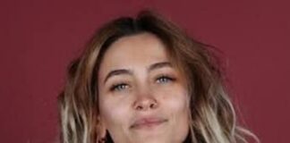 Paris Jackson relata primer encuentro con su madre Debbie Rowe