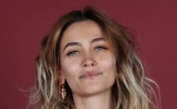 Paris Jackson relata primer encuentro con su madre Debbie Rowe