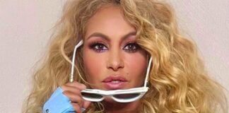 Paulina Rubio gana batalla legal por su hijo Andrea Nicolás