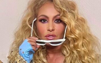 Paulina Rubio gana batalla legal por su hijo Andrea Nicolás