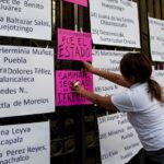 El otro rostro de las fosas clandestinas: mujeres víctimas de violencia feminicida