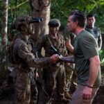 EU prepara ofensiva terrestre contra el narco en Latinoamérica