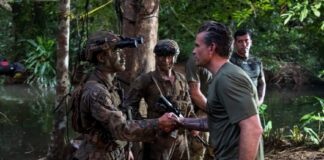 EU prepara ofensiva terrestre contra el narco en Latinoamérica