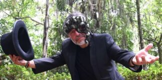 Este viernes presentan “Pewén, el árbol que viajó”, en Palacio Municipal