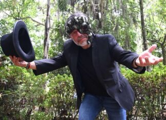 Este viernes presentan “Pewén, el árbol que viajó”, en Palacio Municipal