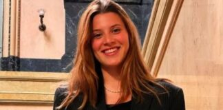 La joven argentina Pilar Ferrer busca devolverle al corazón su capacidad de repararse