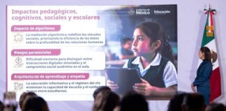 Continúa discusión sobre regulación de plataformas digitales y redes sociales para que se conozca el impacto de su uso excesivo