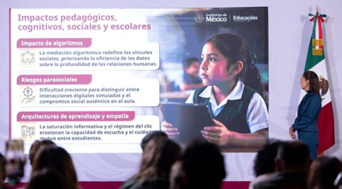 Continúa discusión sobre regulación de plataformas digitales y redes sociales para que se conozca el impacto de su uso excesivo
