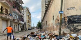 OCDH alerta: pobreza extrema en Cuba llega al 94% y rechazo al gobierno al 95%
