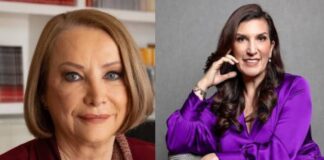 Nuevo periodo legislativo: ¿qué dejan Kenia López Rabadán y Laura Itzel Castillo para las mujeres?