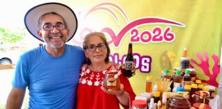 Festival del Mar acerca al público productos artesanales de las regiones de Veracruz
