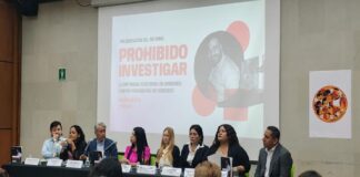 «Prohibido Investigar»: documentan cómo la impunidad sostuvo los crímenes contra periodistas en Veracruz (2010-2016)