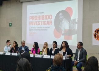 «Prohibido Investigar»: documentan cómo la impunidad sostuvo los crímenes contra periodistas en Veracruz (2010-2016)