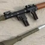 Acusan presencia de armas rusas en arsenales de cárteles mexicanos