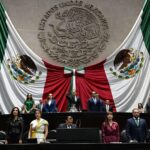 Eligen a Raúl Bolaños-Cacho Cué (PVEM) como presidente de la Cámara de Diputados para el tercer año de la LXVI Legislatura