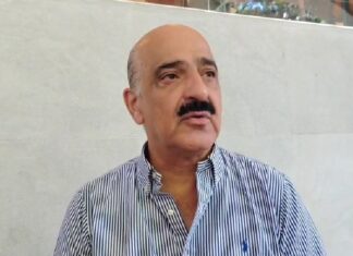 Veracruz combate al crimen sin pactos. Confirma tres detenidos por quema de granjas